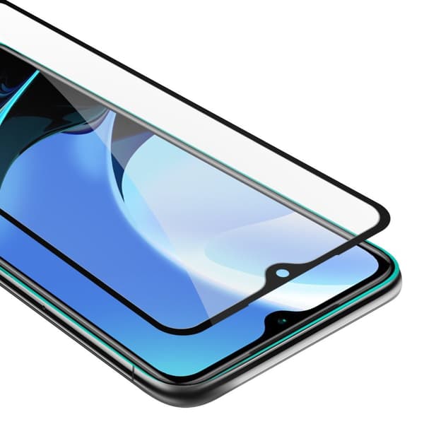Skærmbeskytter Xiaomi RedMi 9T / POCO M3 Beskyttelsesglas