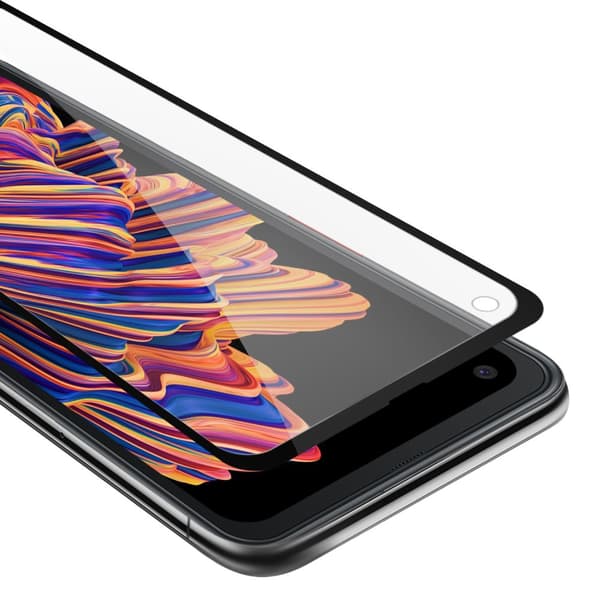 Skærmbeskytter Samsung Galaxy XCover PRO Beskyttelsesglas