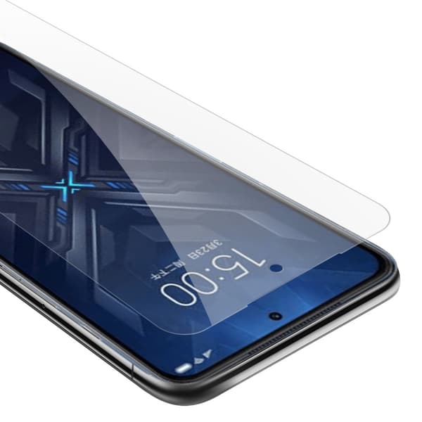 Skyddsfilm för Xiaomi BLACK SHARK 4 / 4 PRO Skärmskydd Skyddsglas Härdat (Tempered)-glas för skydd