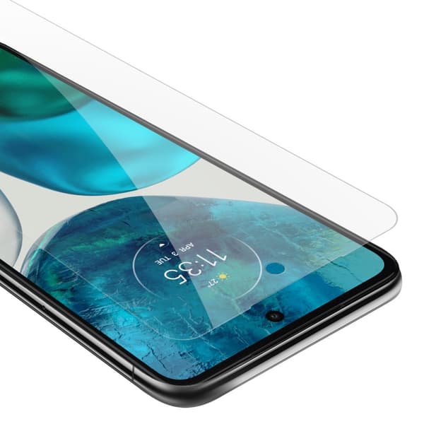 Motorola MOTO G52 4G / G82 5G Skærmbeskytter Beskyttelsesglas