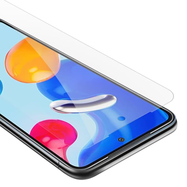 Skyddsfilm för Xiaomi RedMi NOTE 11 4G / 11S 4G Skärmskydd Skyddsglas Härdat (Tempered)-glas för skydd