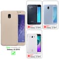 Miniatyrbilde 2 av 6: Skjermbeskytter Skärmskyddtil til Samsung Galaxy J3 2018 Herdet Skjermglass Full Skjerm