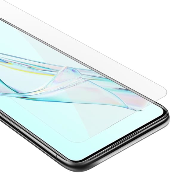 Skyddsfilm för ZTE Axon 30 Skärmskydd Skyddsglas Härdat (Tempered)-glas för skydd