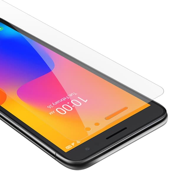 Alcatel 1B 2022 Skærmbeskytter Beskyttelsesglas