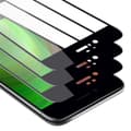 Miniatyrbild 1 av 8: iPhone 7 PLUS / 7S PLUS / 8 PLUS 3x Skyddsglas Skärmskydd Skyddsfilm Härdat (Tempered)-glas för skydd Full Cover