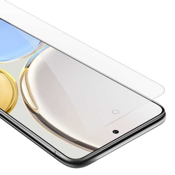 Skjermbeskytter Skärmskyddtil til Honor MAGIC 4 LITE Herdet Skjermglass