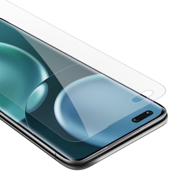 Skjermbeskytter Skärmskyddtil til Honor MAGIC 4 PRO Herdet Skjermglass
