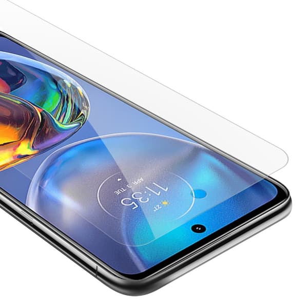 Motorola MOTO E32 4G / E32S Skærmbeskytter Beskyttelsesglas
