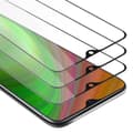Miniatyrbilde 1 av 8: 3x Skjermbeskytter Skärmskyddtil til Oppo R17 Herdet Skjermglass Full Skjerm