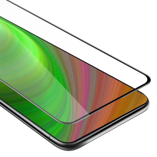 Skjermbeskytter Skärmskyddtil til Vivo V15 Herdet Skjermglass Full Skjerm