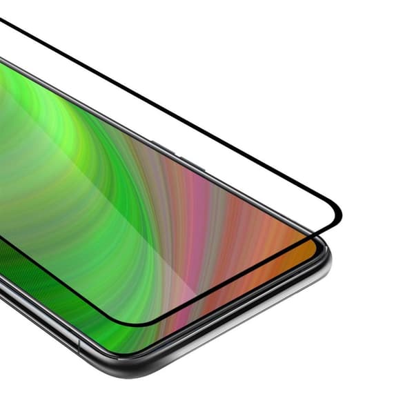 Skærmbeskytter Oppo Reno2 Z Beskyttelsesglas