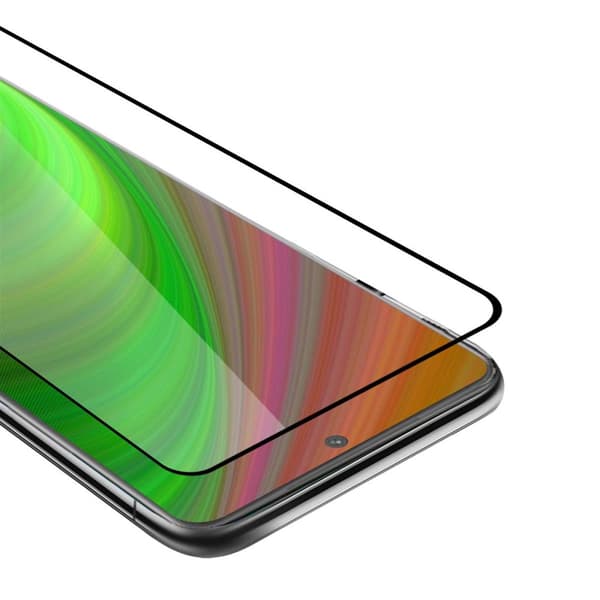 Skjermbeskytter Skärmskyddtil til Samsung Galaxy S21 ULTRA Herdet Skjermglass Full Skjerm