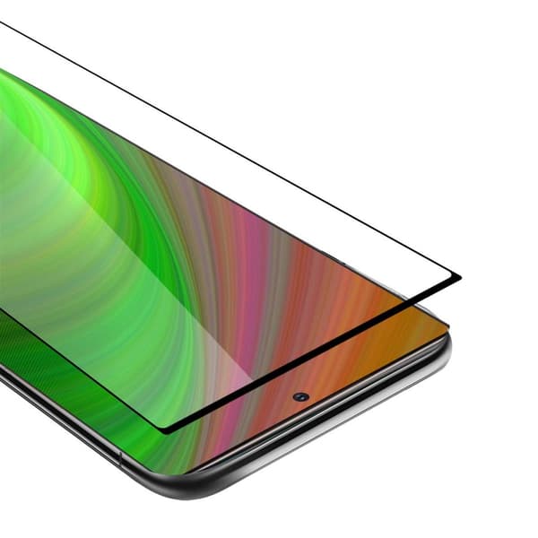 Skjermbeskytter Skärmskyddtil til Samsung Galaxy NOTE 20 ULTRA Herdet Skjermglass Full Skjerm