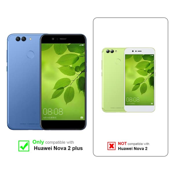Skærmbeskytter Huawei NOVA 2 PLUS Beskyttelsesglas