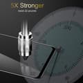 Miniatyrbilde 6 av 8: 3x Skjermbeskytter Skärmskyddtil til Honor 9 LITE Herdet Skjermglass Full Skjerm