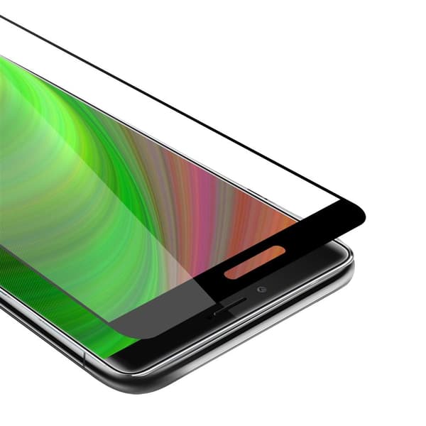 Honor NOTE 8 Karkaistu lasi / Suojalasi näytönsuoja Fullscreen Armour Film näytön suojakalvo 9H kovuudella ja 3D Touch