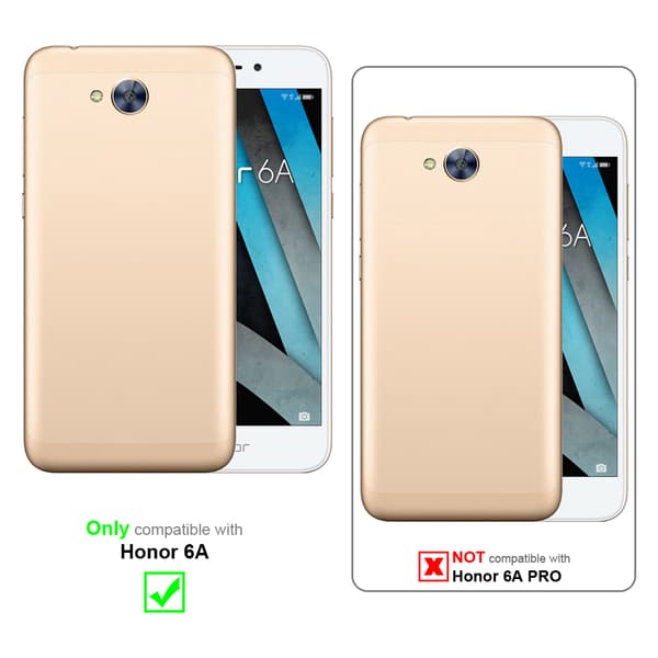 Skærmbeskytter Honor 6A Beskyttelsesglas