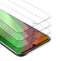 Miniatyrbillede 1 af 8: Xiaomi Mi NOTE 10 3x Skærmbeskytter Beskyttelsesglas