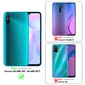 Miniatyrbillede 2 af 9: Skærmbeskytter Xiaomi RedMi 9A / RedMi 9AT Beskyttelsesglas
