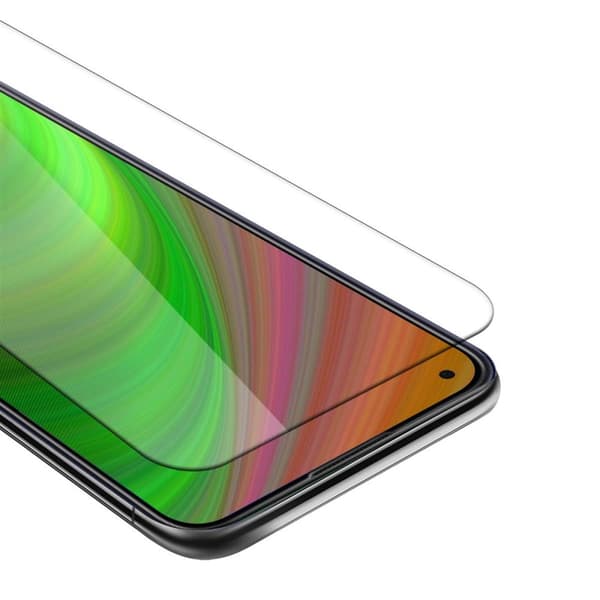 Skyddsfilm för ZTE Blade V2020 Skärmskydd Skyddsglas Härdat (Tempered)-glas för skydd