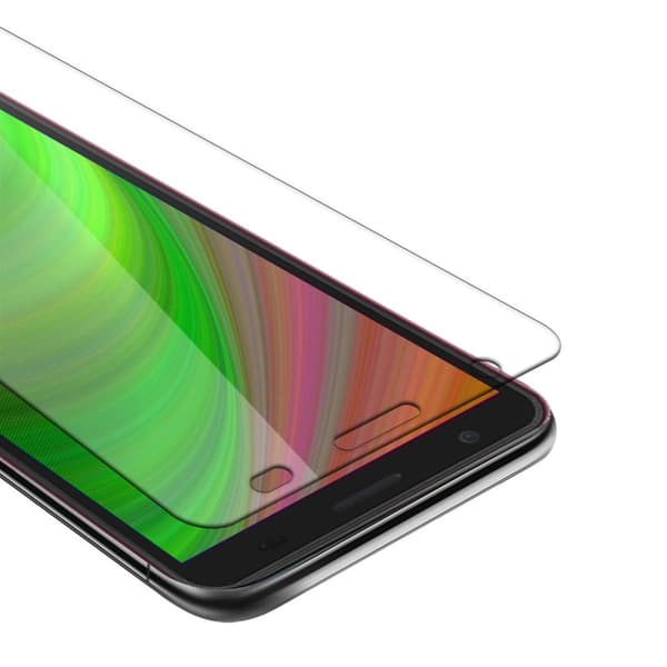 Skyddsfilm för ZTE Blade A3 2020 Skärmskydd Skyddsglas Härdat (Tempered)-glas för skydd