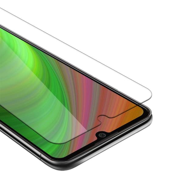 Skyddsfilm för ZTE Blade A7 2020 Skärmskydd Skyddsglas Härdat (Tempered)-glas för skydd