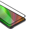 Pikkukuva 1 / 8: WIKO VIEW 5 PLUS Karkaistu lasi / Suojalasi näytönsuoja Fullscreen Armour Film näytön suojakalvo 9H kovuudella ja 3D Touch