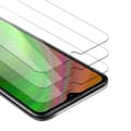 Miniatyrbillede 1 af 8: Samsung Galaxy M30 / A40s 3x Skærmbeskytter Beskyttelsesglas
