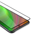 Miniatyrbild 1 av 8: Skyddsglas för Huawei P SMART 2021 Skyddsfilm Skärmskydd Full Screen Härdat (Tempered)-glas för skydd