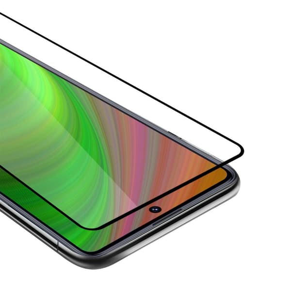 Skjermbeskytter Skärmskyddtil til Samsung Galaxy S20 FE Herdet Skjermglass Full Skjerm