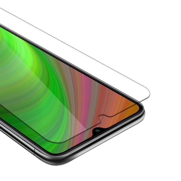 Xiaomi RedMi NOTE 8 Skærmbeskytter Beskyttelsesglas