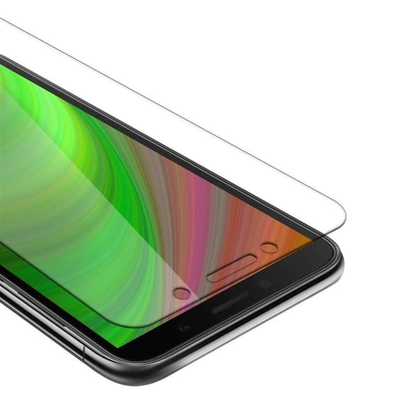 Honor 9S / Huawei Y5P Suojakalvo Karkaistu lasi / Suojalasi näytönsuoja 9H kovuudella ja 3D-kosketusyhteensopivuudella