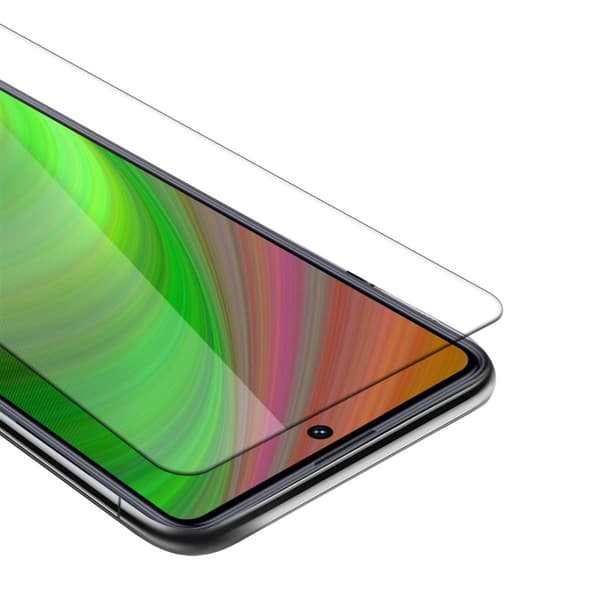 Skjermbeskytter Skärmskyddtil til Xiaomi RedMi NOTE 9 PRO / NOTE 9S Herdet Skjermglass