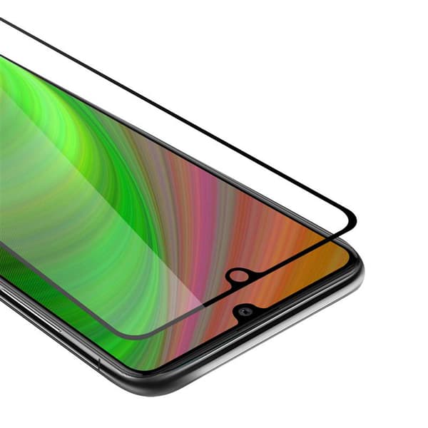 Skærmbeskytter Samsung Galaxy A41 Beskyttelsesglas