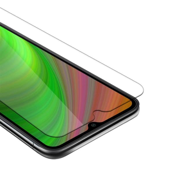 Xiaomi RedMi 9A / RedMi 9AT Skærmbeskytter Beskyttelsesglas