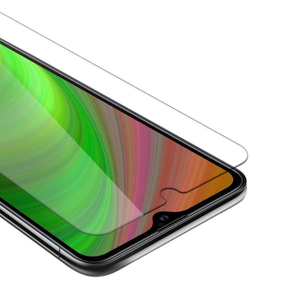 Skyddsfilm för Samsung Galaxy A10s / M01s Skärmskydd Skyddsglas Härdat (Tempered)-glas för skydd