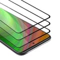 Miniatyrbillede 1 af 8: Samsung Galaxy A51 5G 3x Skærmbeskytter Beskyttelsesglas