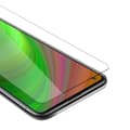 Miniatyrbillede 1 af 8: Xiaomi RedMi 10X 4G Skærmbeskytter Beskyttelsesglas