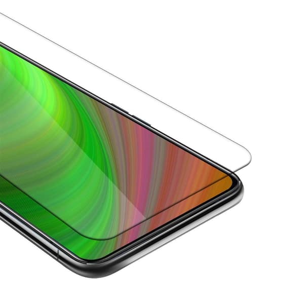 Skjermbeskytter Skärmskyddtil til Vivo V17 PRO Herdet Skjermglass