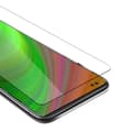Miniatyrbillede 1 af 8: Motorola MOTO G 5G PLUS Skærmbeskytter Beskyttelsesglas