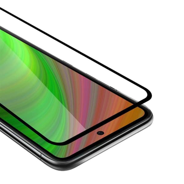 Skjermbeskytter Skärmskyddtil til Samsung Galaxy A52 (4G / 5G) / A52s Herdet Skjermglass Full Skjerm