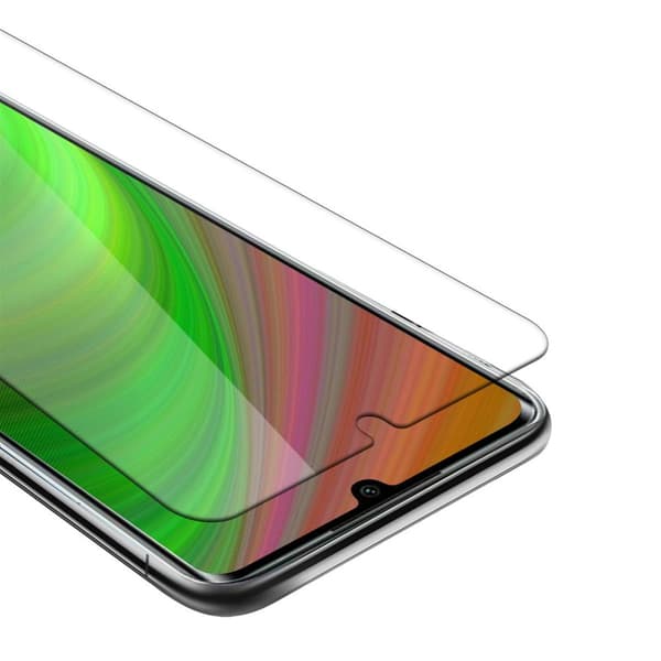 Skyddsfilm för Xiaomi Mi NOTE 10 LITE Skärmskydd Skyddsglas Härdat (Tempered)-glas för skydd