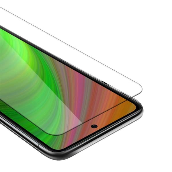 Skyddsfilm för Samsung Galaxy A72 4G / 5G Skärmskydd Skyddsglas Härdat (Tempered)-glas för skydd