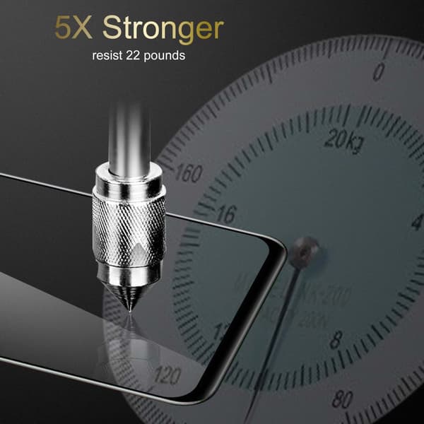 Skærmbeskytter Xiaomi Mi 10T LITE Beskyttelsesglas