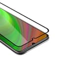 Miniatyrbild 1 av 8: Skyddsglas för Xiaomi RedMi 10X 5G / RedMi 10X PRO 5G Skyddsfilm Skärmskydd Full Screen Härdat (Tempered)-glas för skydd