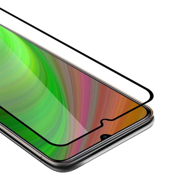 Skyddsglas för Xiaomi RedMi 10X 5G / RedMi 10X PRO 5G Skyddsfilm Skärmskydd Full Screen Härdat (Tempered)-glas för skydd
