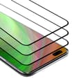 Miniatyrbillede 1 af 7: Xiaomi RedMi K30 / K30i 5G 3x Skærmbeskytter Beskyttelsesglas