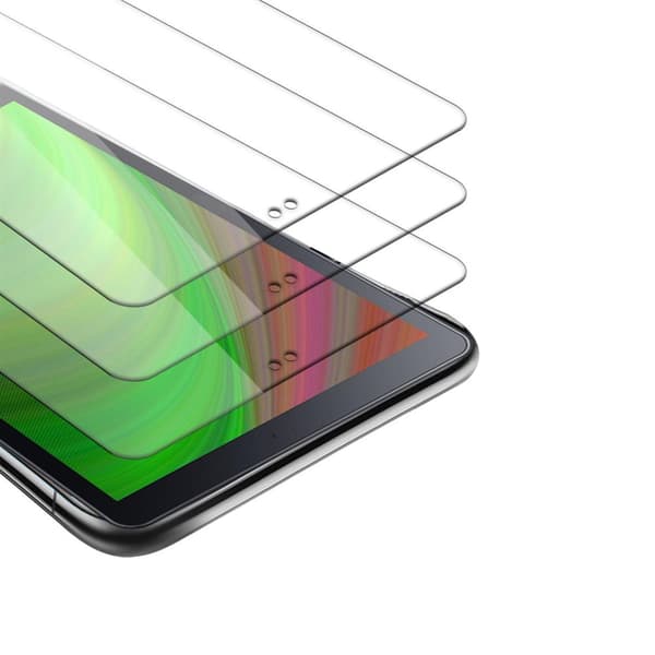 Samsung Galaxy Tab S (8.4 Zoll) 3x Skærmbeskytter Beskyttelsesglas