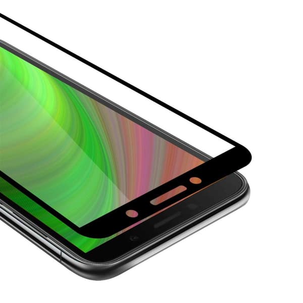 Skjermbeskytter Skärmskyddtil til Honor 9S / Huawei Y5P Herdet Skjermglass Full Skjerm