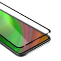 Miniatyrbild 1 av 8: Skyddsglas för Asus ZenFone 7 Skyddsfilm Skärmskydd Full Screen Härdat (Tempered)-glas för skydd